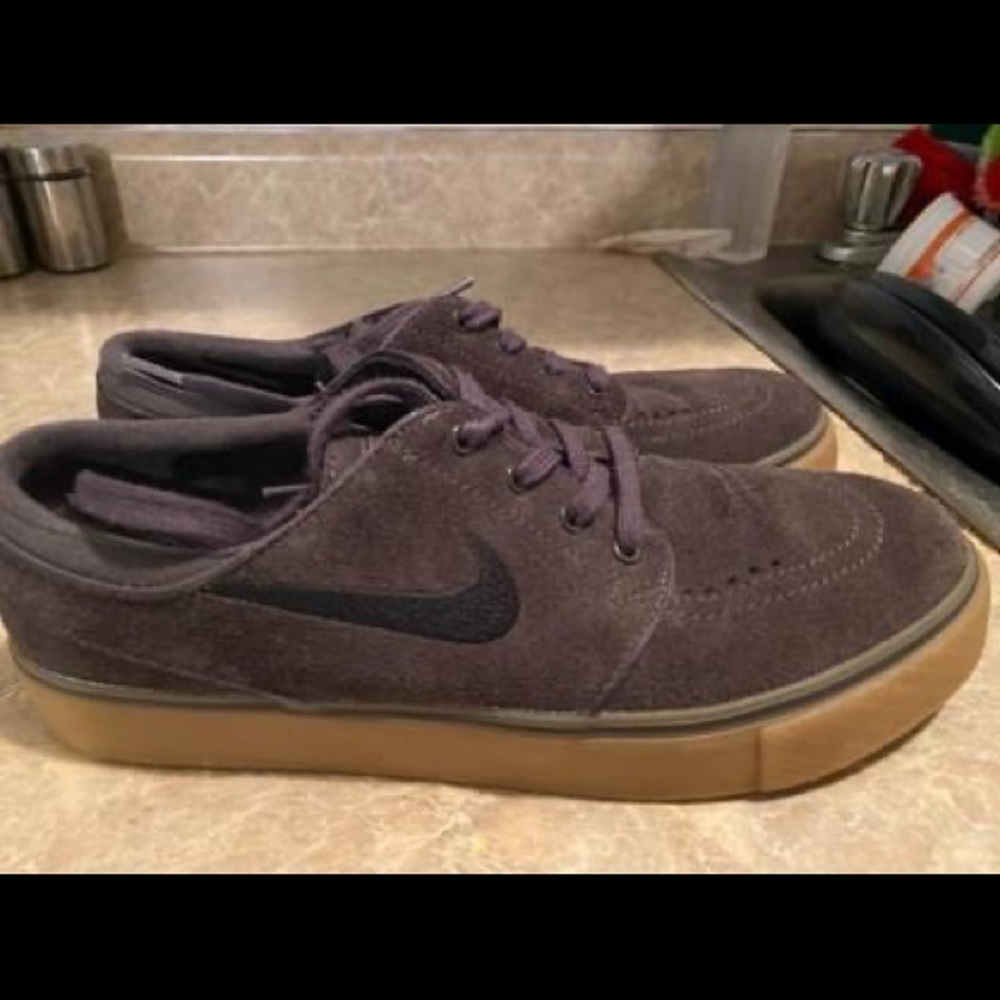 Chaussure Nike Janoski